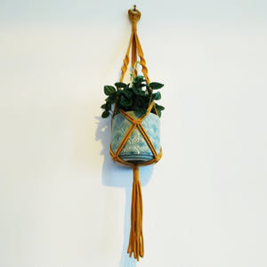 Macrame Course for 6 people: Brighton